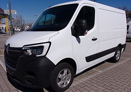 Renault Master Master2.3CargoL1H1,Klima, Standheizung,Anhängerk