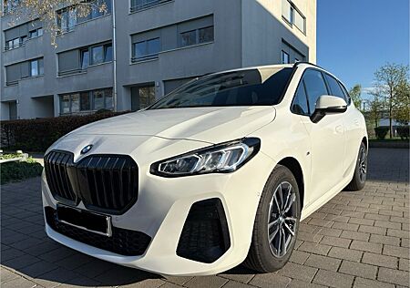 BMW 2er 220i Active Tourer (M Sport, 170 PS)