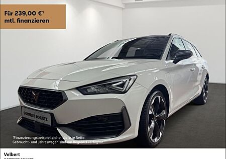 Cupra Leon Sportstourer e-Hybrid 1.4 e TSI 150 kW DSG