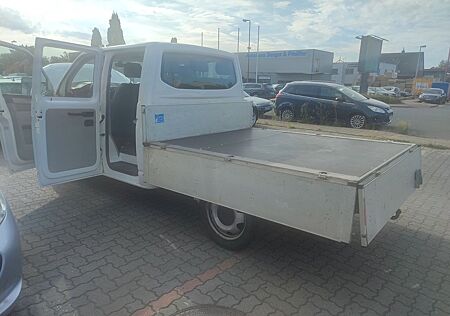 VW T6 Transporter Volkswagen