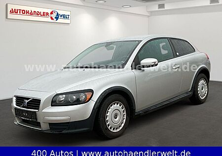 Volvo C30 1.6 D Kinetic