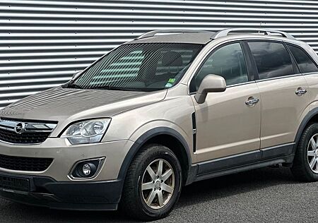 Opel Antara Cosmo 4x4/ TÜV / 184 PS