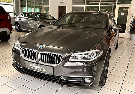 BMW 520 Touring d