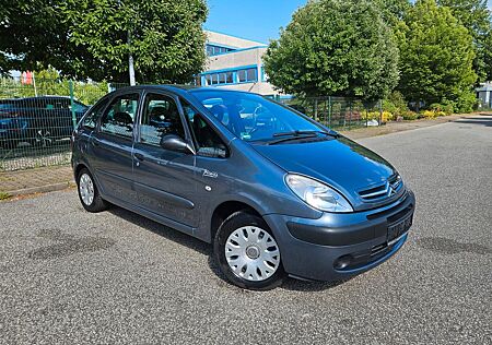 Citroën Xsara Picasso 1.6 16V Confort-KLIMA-AHK-TÜV NEU