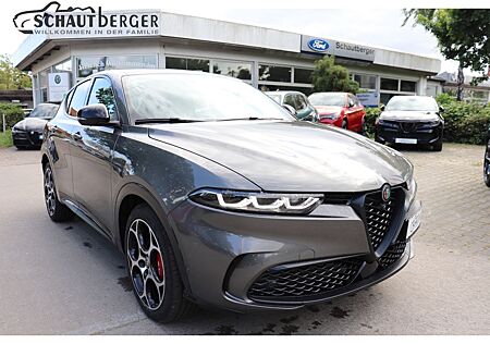 Alfa Romeo Tonale Veloce 1.5 Mild Hybrid EU6e AD Leder Klim