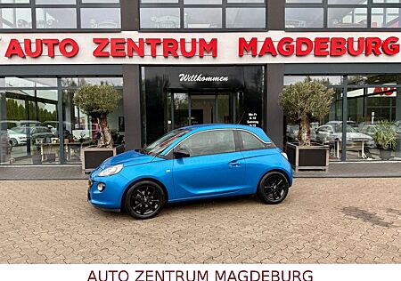 Opel Adam Jam *KLIMA*TEMPO*ALU*WENIG KM*