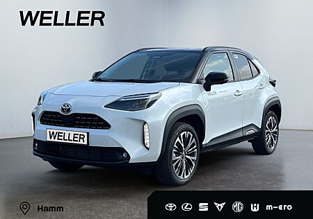 Toyota Yaris Cross Hybrid 130 1.5 Style Plus *360*LED*