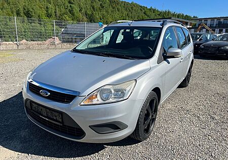 Ford Focus Turnier Style.Klima.Alu.Tempomat
