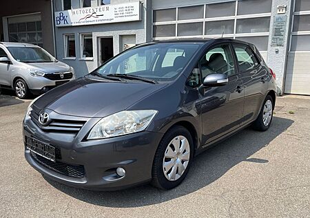 Toyota Auris 1.6 Life+Automatik+145.-Tkm+Tempomat+Klima