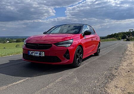 Opel Corsa GS 40 Jahre Edition