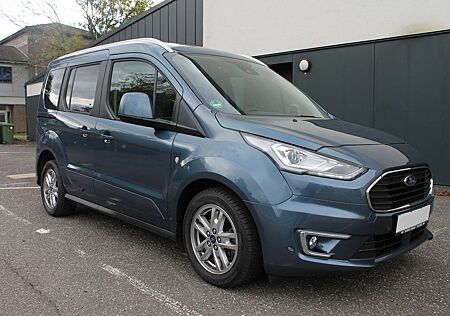 Ford Tourneo Connect 1.5 EcoBlu Titanium Panoramadach