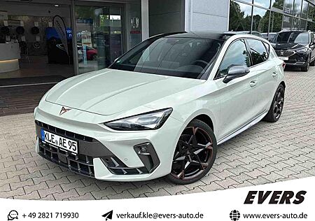 Cupra Leon 1.5 eTSI DSG NAVI SENHEISER PANORAMA