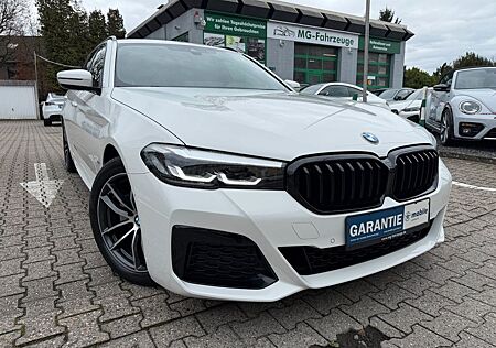 BMW 520 i Touring M Sport H&K AHK LED KAMERA