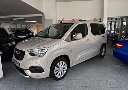 Opel Combo Life E Innovation Aut./HUD/Kamera/Navi/AHK