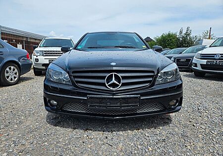 Mercedes-Benz CLK 350 CLC 350