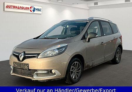 Renault Grand Scenic Scenic III 1.5 dCi Grand Limited 7-Sitze