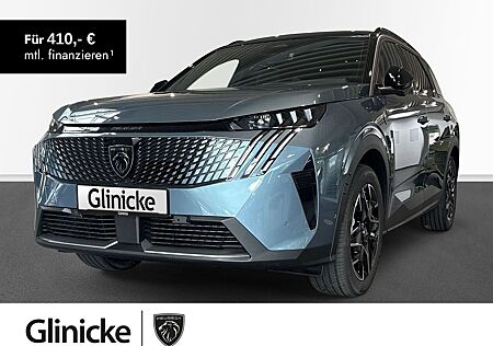Peugeot 5008 GT HYBRID 145 e-DSC6 SHZ/AC/DAB/NAVI/360°