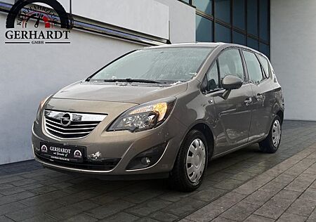 Opel Meriva B