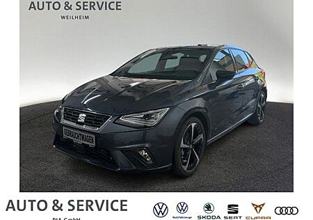 Seat Ibiza 1.0 TSIFR 5T81 DG8AU7