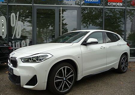 BMW X2 20 i M Sport PANO/HUD/LED/NAVI+/R-CAM/19"ALU