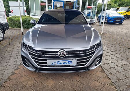 VW Arteon Volkswagen Shooting Brake R-Line eHybrid