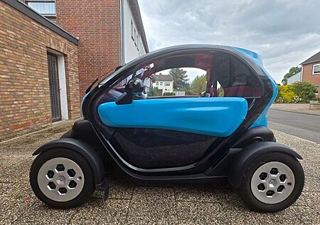 Renault Twizy 45 ab 15 Jahre 45km/h