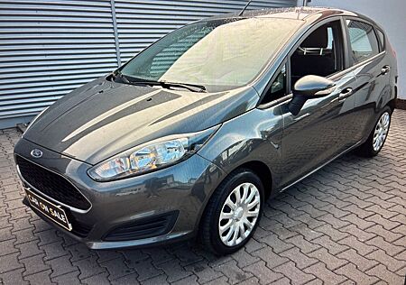 Ford Fiesta Trend 2.Hand orig.59000 Km Top Zustand
