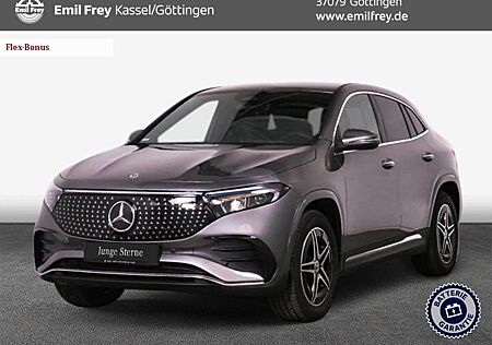 Mercedes-Benz EQA 300 4M AMG Premium/Distro/Winter/360°/Memo