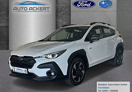 Subaru Crosstrek Platinum 2.0ie EU6d Aut. Klima Navi ES