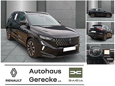 Renault Austral TCe 160 CVT Techno