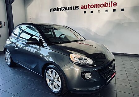 Opel Adam Jam *1.HAND + NEUWERTIG + kaum gefahren*