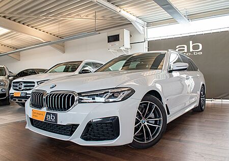 BMW 520 IA TOURING *M-SPORT*, AUTOM, NAVI, APPLE/AND