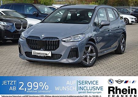 BMW 223i Active Tourer xDrive M Sport LiveCptPr.360°