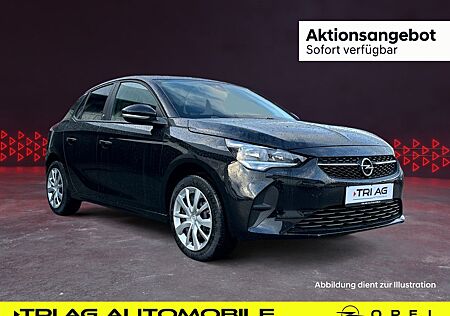 Opel Corsa Electric Edition Keyless CarPlay Klima Ein