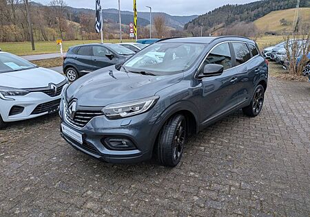 Renault Kadjar Black Edition TCe140 EDC*Automatik*Kamera