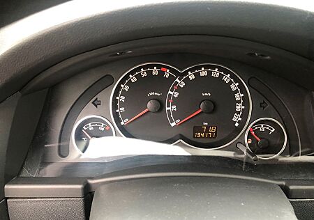 Opel Meriva 1.6 TWINPORT -