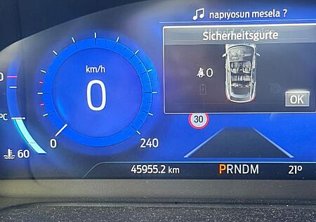 Ford Puma 1,0 EcoB. Hybrid 114kW ST-Line Des. Aut...