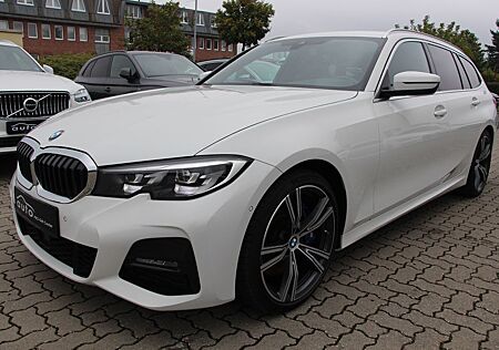 BMW 318 3 Touring i M Sport