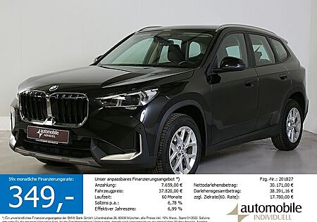 BMW X1 sDr. 18i DKG HuD Widescreen ACC LED Panorama