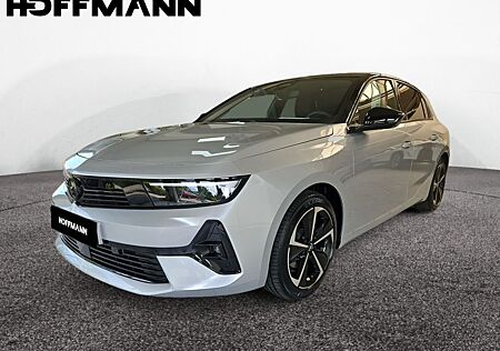 Opel Astra 1.2 Turbo GS Navi, Sitz/Lenkradheiz. PDC