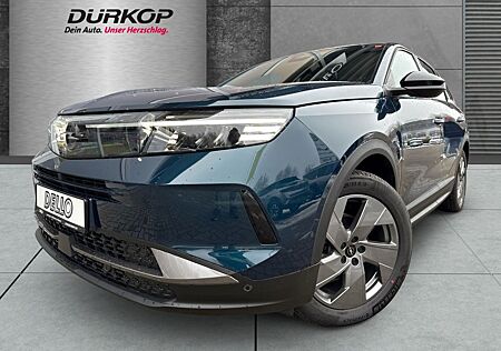 Opel Grandland X Grandland Edition Mild- Hybrid 107 kW LED ACC Ap