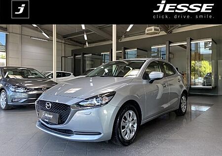 Mazda 2 SKYACTIV-G 75 Center-Line LED Klima