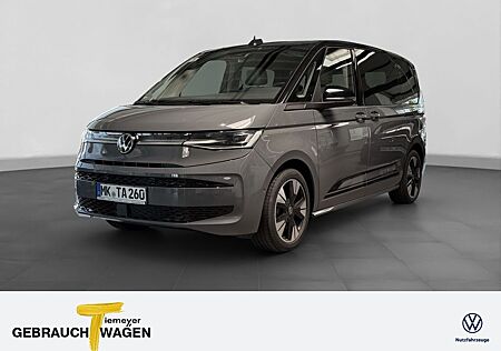 VW T7 Multivan Volkswagen 2.0 TDI DSG Edition AHK LED Navi