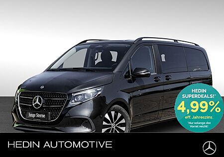 Mercedes-Benz V 300 V300 Style lang