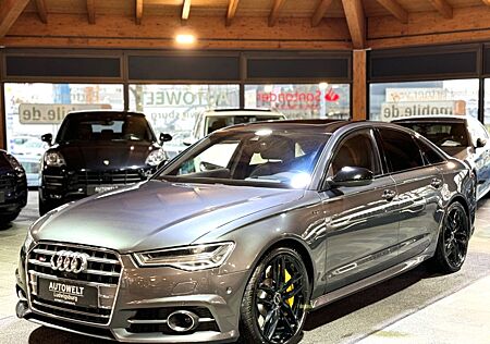 Audi S6 4.0 TFSI quattro Limousine MEGA AUSSATATTUNG