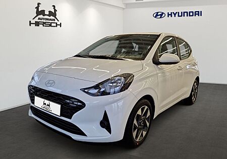 Hyundai i10 FL (MY25) 1.0 (63PS) 5-MT 2WD TREND