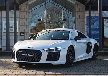 Audi R8 V10+ CARBON EXCLUSIVE ALCANTARA B&O MWST