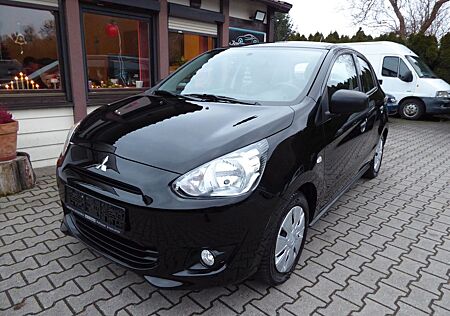 Mitsubishi Space Star Klassik Kollektion Klima/1.Hand/HUneu