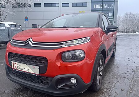 Citroën C3 Origins Automatik LED AHK