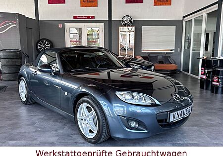 Mazda MX-5 1.8 Center-Line*Klima*SEHR GEPFLEGT*